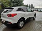 Renault Kadjar 1332 140KM Klima Tempomat Isofix  Led Serwis Isofix  Gwarancja - 5