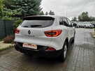 Renault Kadjar 1332 140KM Klima Tempomat Isofix  Led Serwis Isofix  Gwarancja - 6