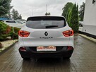 Renault Kadjar 1332 140KM Klima Tempomat Isofix  Led Serwis Isofix  Gwarancja - 7