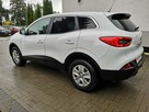 Renault Kadjar 1332 140KM Klima Tempomat Isofix  Led Serwis Isofix  Gwarancja - 9