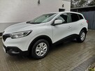 Renault Kadjar 1332 140KM Klima Tempomat Isofix  Led Serwis Isofix  Gwarancja - 10