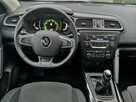 Renault Kadjar 1332 140KM Klima Tempomat Isofix  Led Serwis Isofix  Gwarancja - 15