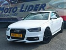 Audi A4 S-LINE,automat,  220 KM, bogata opcja - 3