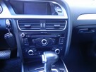 Audi A4 S-LINE,automat,  220 KM, bogata opcja - 16