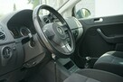 Volkswagen Golf Plus 1.4 TSi 160KM, mocno doinwestowany, dynamiczny, zadbany, - 7