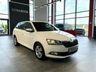 Škoda Fabia Combi Ambition 1.0TSI 95KM DSG 2021 r., salon PL, I wł., f-a VAT - 1