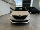 Škoda Fabia Combi Ambition 1.0TSI 95KM DSG 2021 r., salon PL, I wł., f-a VAT - 3