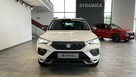 Seat Ateca FR 1.5TSI 150KM DSG 2023 r., salon PL, I wł., f-a VAT, gwar. fabryczna - 3