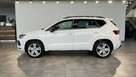 Seat Ateca FR 1.5TSI 150KM DSG 2023 r., salon PL, I wł., f-a VAT, gwar. fabryczna - 5