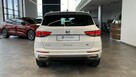 Seat Ateca FR 1.5TSI 150KM DSG 2023 r., salon PL, I wł., f-a VAT, gwar. fabryczna - 7