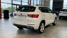 Seat Ateca FR 1.5TSI 150KM DSG 2023 r., salon PL, I wł., f-a VAT, gwar. fabryczna - 8