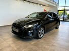 Kia Cee'd L+BL 1.4T-GDI 140KM DSG 2018/2019 r., salon PL, I właściciel, f-a VAT - 4