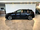 Kia Cee'd L+BL 1.4T-GDI 140KM DSG 2018/2019 r., salon PL, I właściciel, f-a VAT - 5