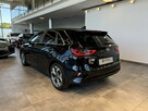 Kia Cee'd L+BL 1.4T-GDI 140KM DSG 2018/2019 r., salon PL, I właściciel, f-a VAT - 6