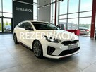 Kia Pro_cee'd GT 1.6T-GDI 204KM DCT 2019 r., salon PL, gwarancja fabryczna - 1