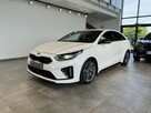 Kia Pro_cee'd GT 1.6T-GDI 204KM DCT 2019 r., salon PL, gwarancja fabryczna - 4