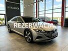 Volkswagen Arteon Elegance 2.0TSI 190KM DSG 2021 r., salon PL, I właściciel, f-a VAT - 1