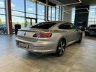 Volkswagen Arteon Elegance 2.0TSI 190KM DSG 2021 r., salon PL, I właściciel, f-a VAT - 8