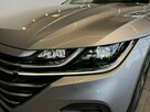 Volkswagen Arteon Elegance 2.0TSI 190KM DSG 2021 r., salon PL, I właściciel, f-a VAT - 9