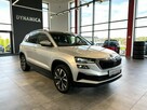 Škoda Karoq Style 1.5TSI 150KM DSG 2022 r., salon PL, gwarancja fabryczna - 1