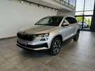 Škoda Karoq Style 1.5TSI 150KM DSG 2022 r., salon PL, gwarancja fabryczna - 4