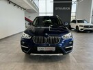 BMW X1 xLine 2.0d 190KM automat xdrive 2017 r., sal. PL, f-a VAT, serwisowane - 3