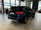 BMW X1 xLine 2.0d 190KM automat xdrive 2017 r., sal. PL, f-a VAT, serwisowane - 8