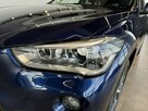 BMW X1 xLine 2.0d 190KM automat xdrive 2017 r., sal. PL, f-a VAT, serwisowane - 9