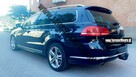 Volkswagen Passat - 4