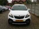 Opel Mokka 1.4T 140KM Cosmo Z bagażnikiem rowerowym Navi Kamera - 10