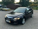 Mazda 6 2.0cdi*140KM*Polecam - 2