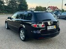 Mazda 6 2.0cdi*140KM*Polecam - 3