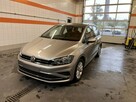 Volkswagen Golf Sportsvan 1.5 Benzyna Klima Radar Czujniki parkowania - 3