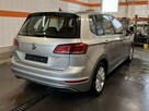 Volkswagen Golf Sportsvan 1.5 Benzyna Klima Radar Czujniki parkowania - 4