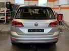 Volkswagen Golf Sportsvan 1.5 Benzyna Klima Radar Czujniki parkowania - 6