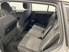 Volkswagen Golf Sportsvan 1.5 Benzyna Klima Radar Czujniki parkowania - 15