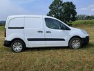 Citroen Berlingo 7 osobowy  !!! Zadbany z oryginalnym przebiegiem !!! - 3