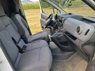 Citroen Berlingo 7 osobowy  !!! Zadbany z oryginalnym przebiegiem !!! - 6