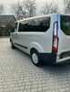 Ford Transit Custom Bardzo dobry stan. 9 osób - 4
