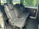 Ford Transit Custom Bardzo dobry stan. 9 osób - 7