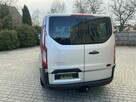 Ford Transit Custom Bardzo dobry stan. 9 osób - 9