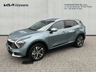 SPORTAGE HYBRYDA Business Line Premium AE+ - 1