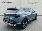 SPORTAGE HYBRYDA Business Line Premium AE+ - 5