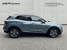 SPORTAGE HYBRYDA Business Line Premium AE+ - 6