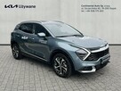 SPORTAGE HYBRYDA Business Line Premium AE+ - 7