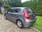 Hyundai i30 Classic+-serwisowany- zadbany - 3