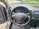 Hyundai i30 Classic+-serwisowany- zadbany - 12