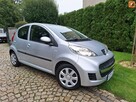 Peugeot 107 Urban Move- super stan (bliżniak Aygo , C1) - 1