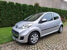 Peugeot 107 Urban Move- super stan (bliżniak Aygo , C1) - 2