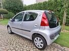 Peugeot 107 Urban Move- super stan (bliżniak Aygo , C1) - 3